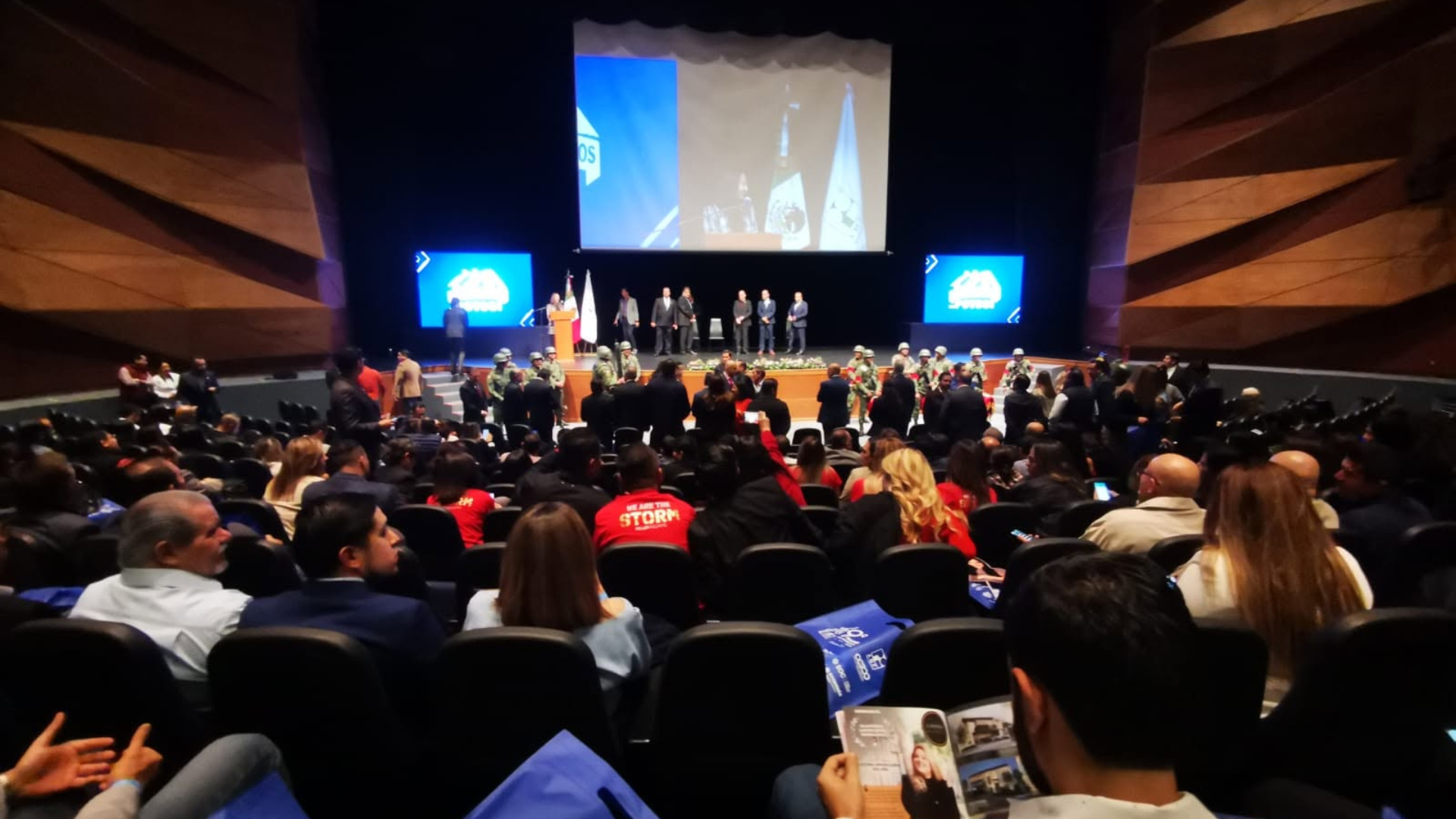 XII Foro Visión Inmobiliaria