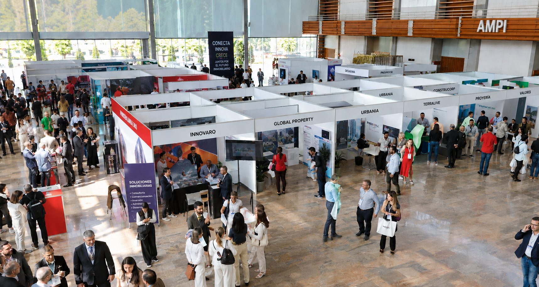 XII Foro Visión Inmobiliaria