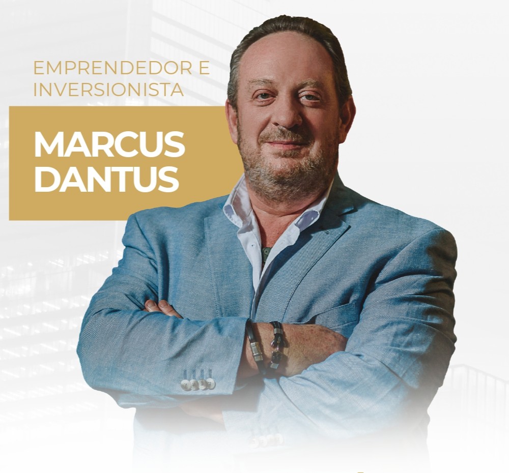 Marcus Dantus