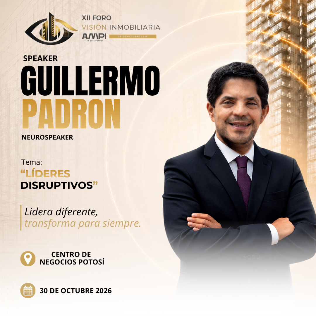 Guillermo Padrón