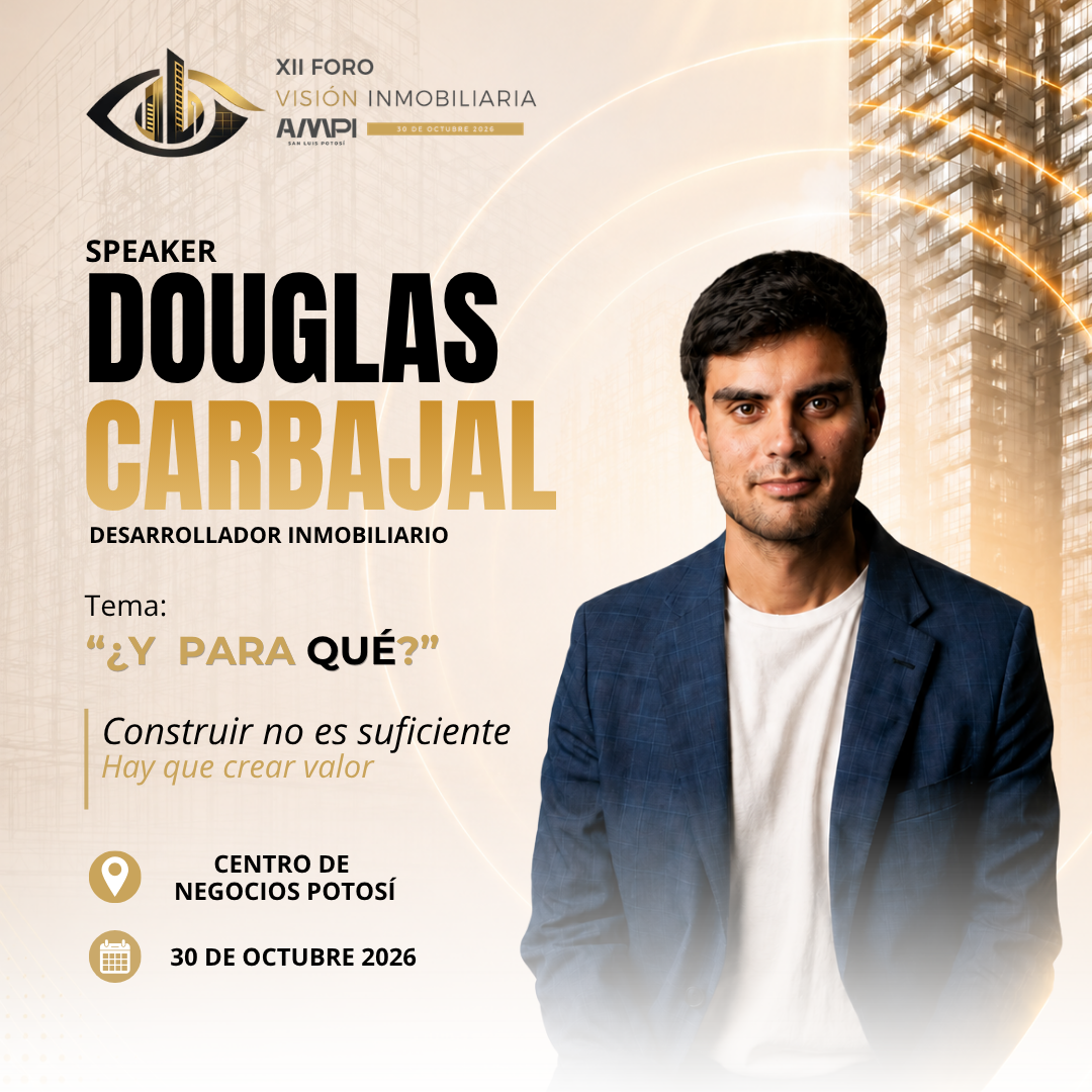 Douglas Carbajal