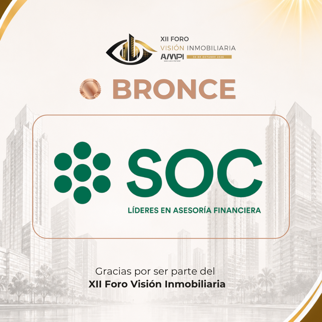 Patrocinador Bronce