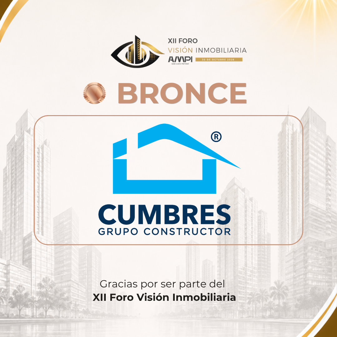 Patrocinador Bronce