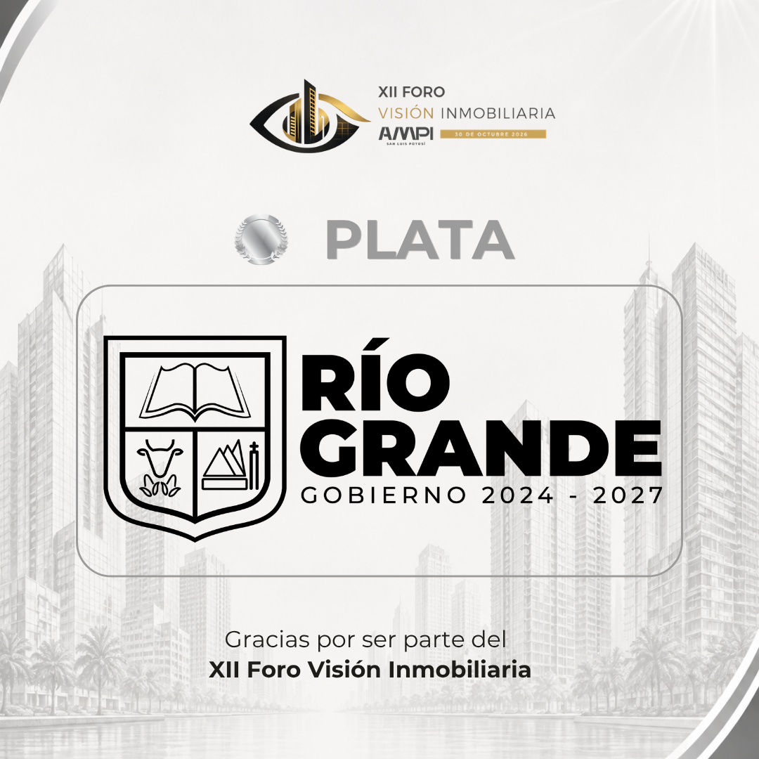 Patrocinador Plata