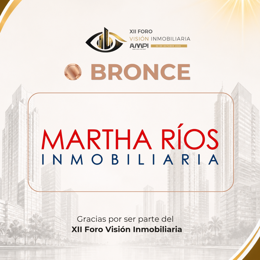 Patrocinador Bronce