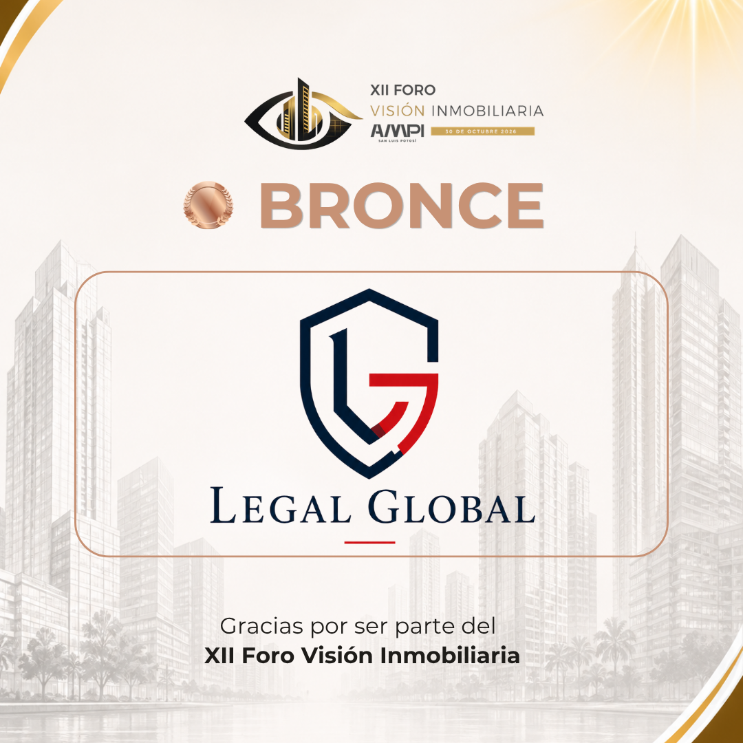 Patrocinador Bronce