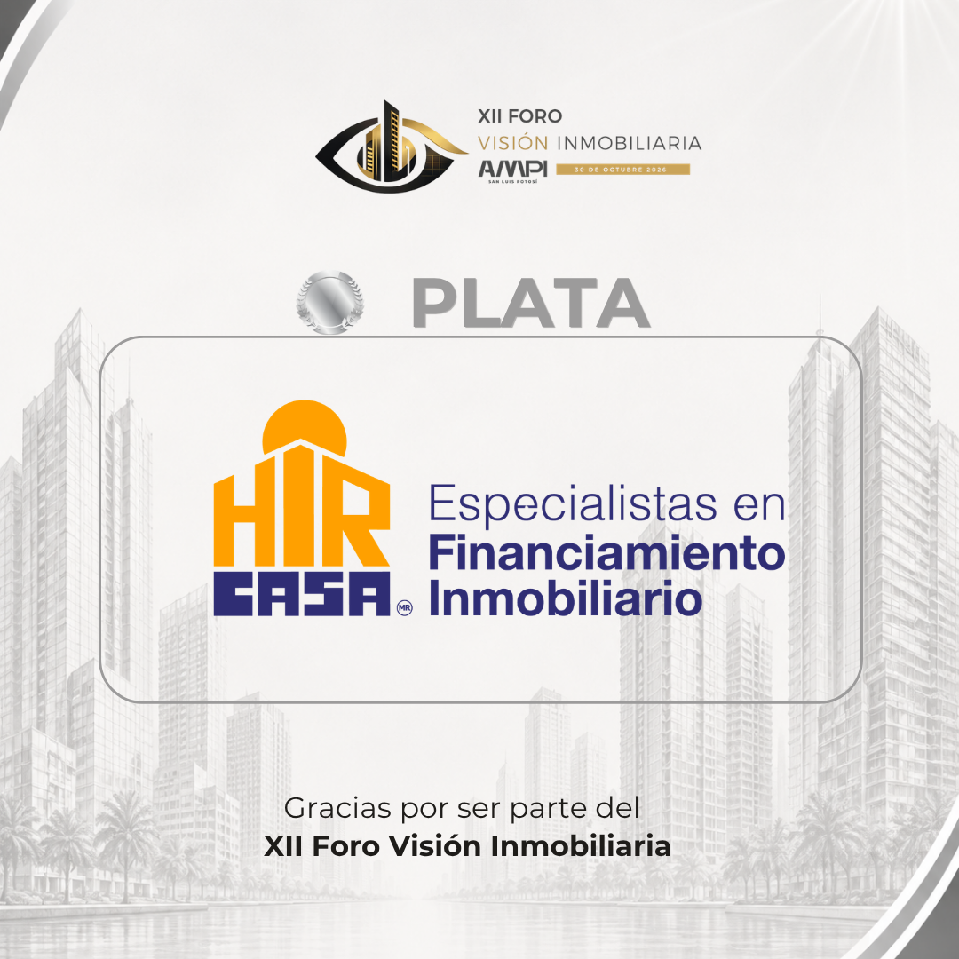 Patrocinador Plata