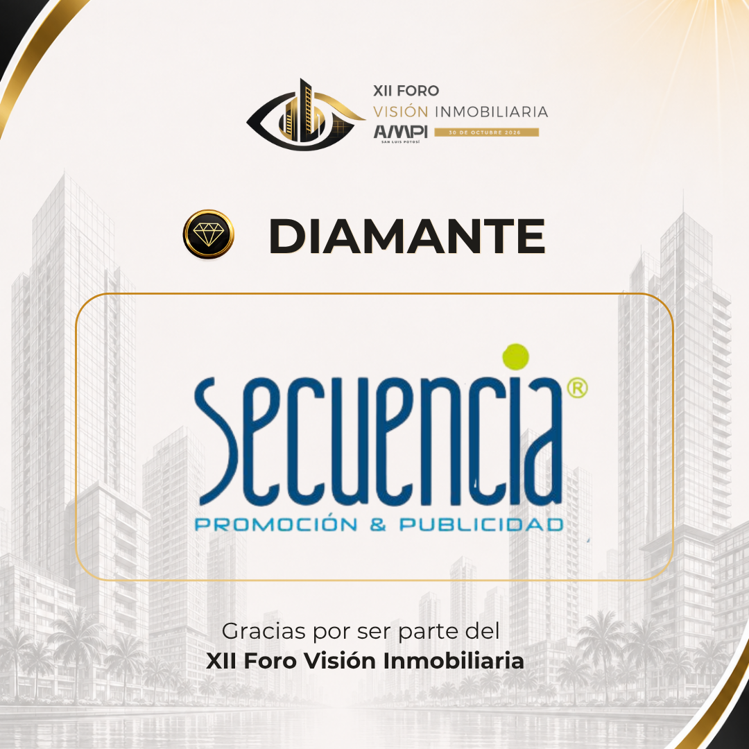 Patrocinador Diamante
