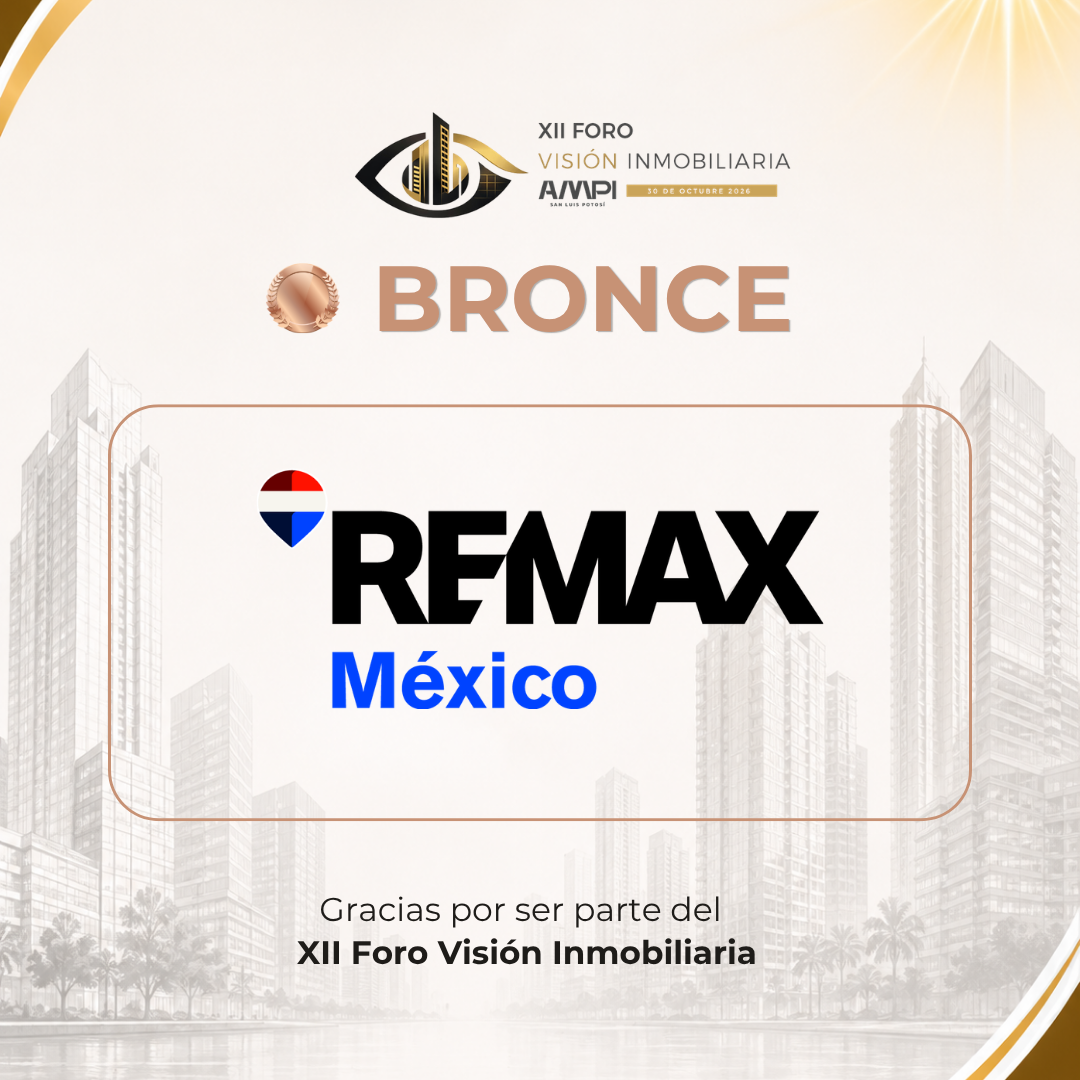 Patrocinador Bronce