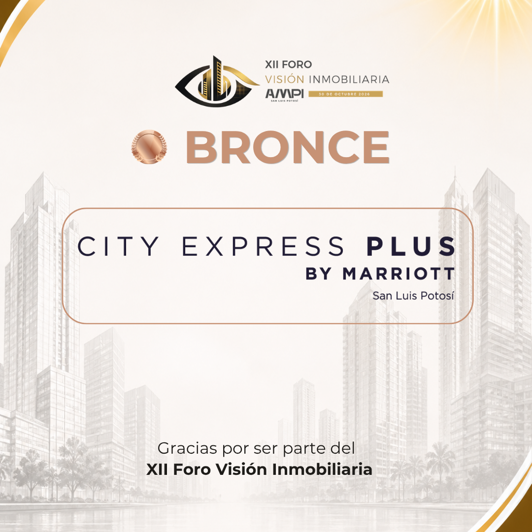 Patrocinador Bronce